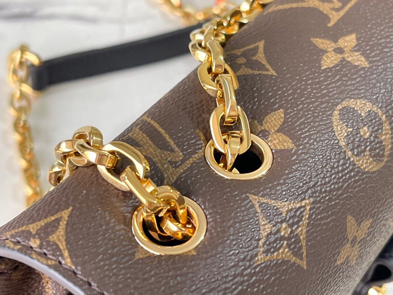 Amelia- Lu-Vi bags - 4666