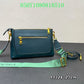Prada Bags - The Barnes Bags  1053