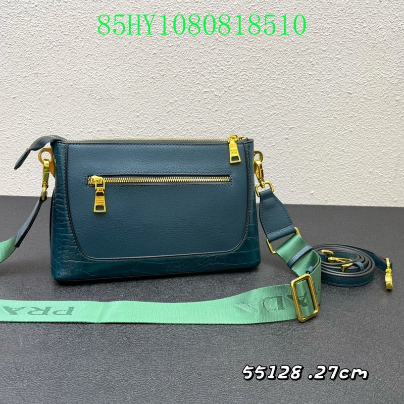 Prada Bags - The Barnes Bags  1053