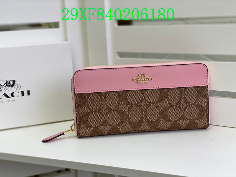 Amelia - CAH Wallet - 023