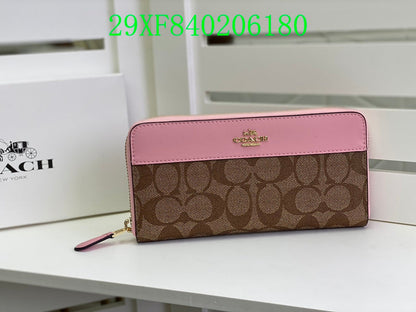 Amelia - CAH Wallet - 023