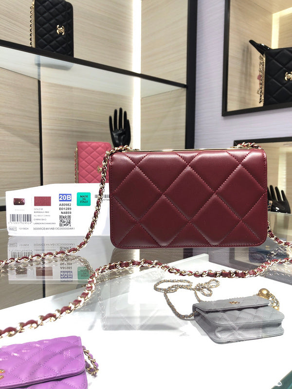 Amelia-  CHL BAGS  - 464