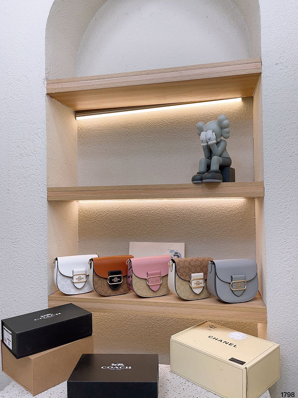 Amelia - CCH Bags - 007