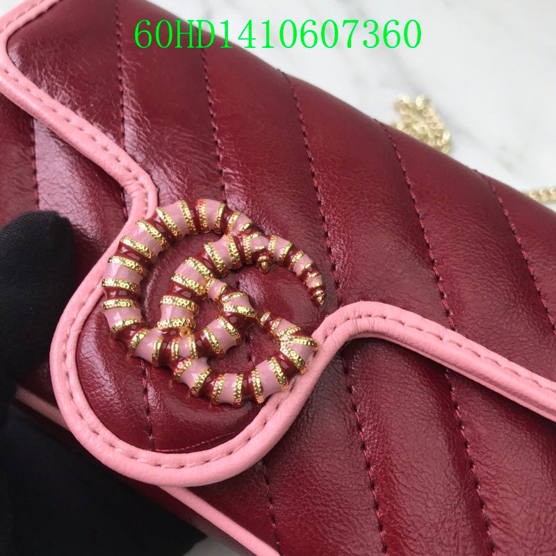 Amelia - GCI Bags - 10414