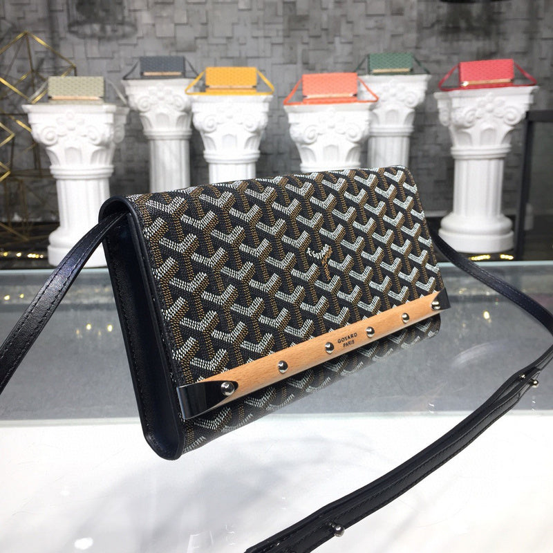 Amelia- G-YARD BAGS - 204