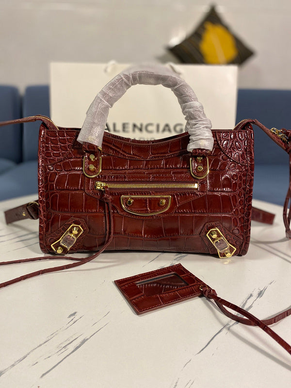 Amelia - BLN-CIAGA WOMEN LUXURY BAGS - 638