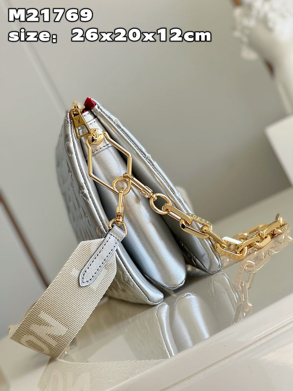 Amelia - LV Bags - 15977