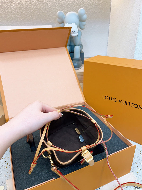 Amelia - LV Bags - 14972