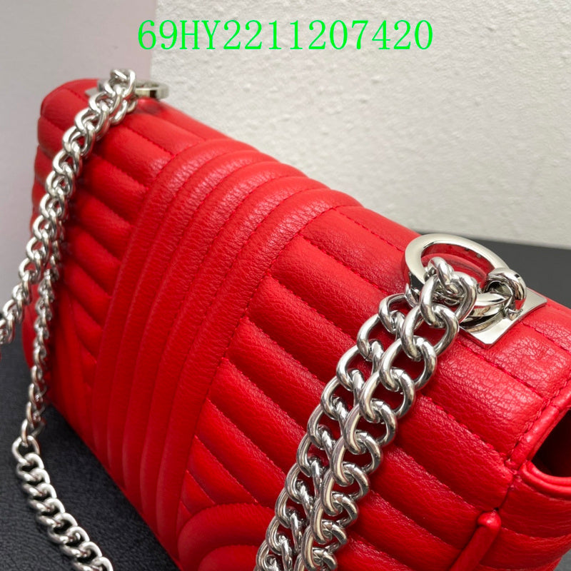 Prada Bags - The Barnes Bags  709