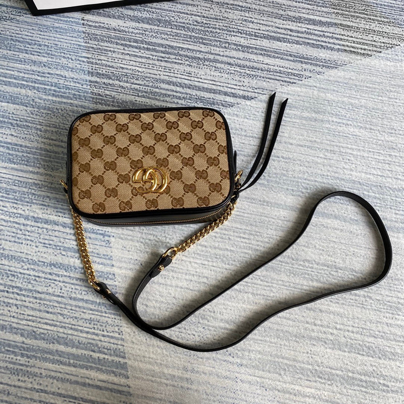 Amelia- GCI Bags - 5010