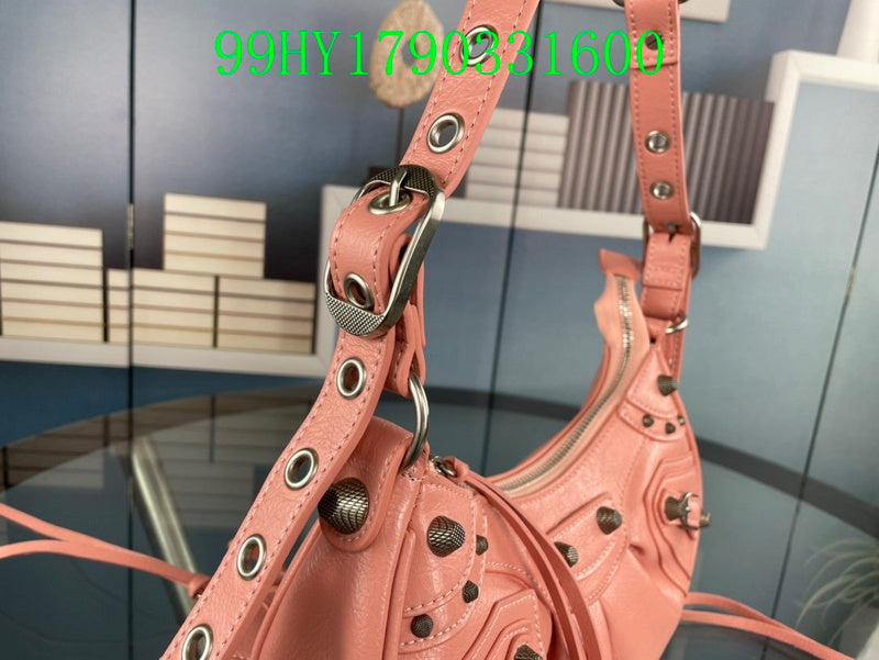 Amelia - BGA Bags - 2358