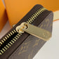 Amelia- LOV  Luxury  Wallets - 757