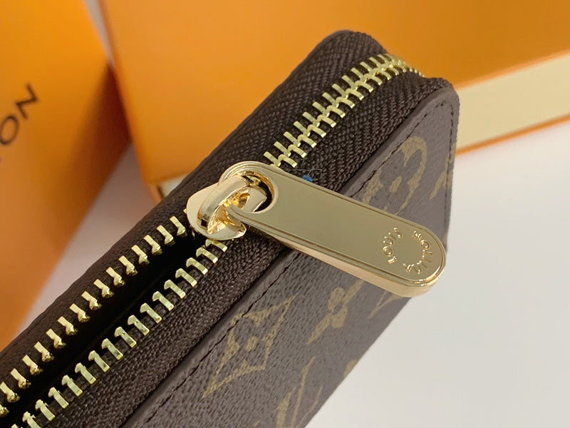 Amelia- LOV  Luxury  Wallets - 757
