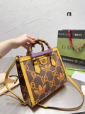 Amelia  - GCI Bags - 11926