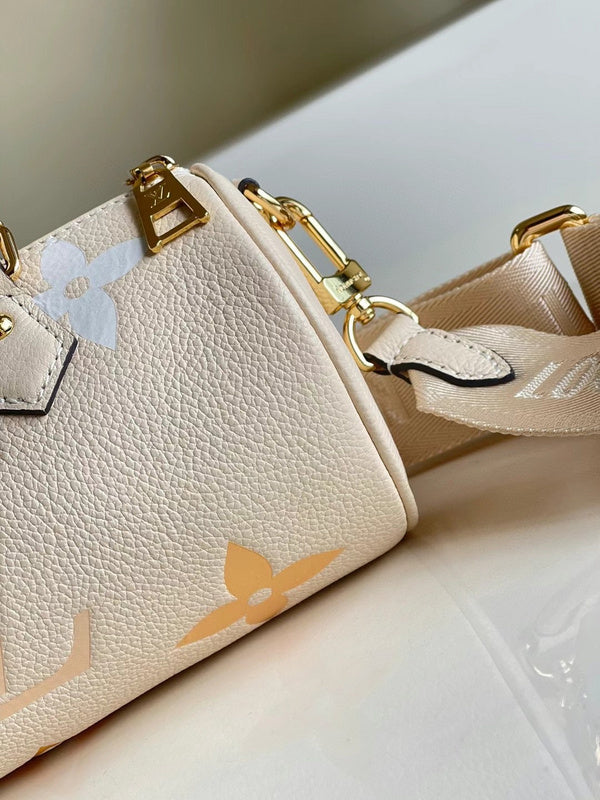Amelia - LV Bags - 12358