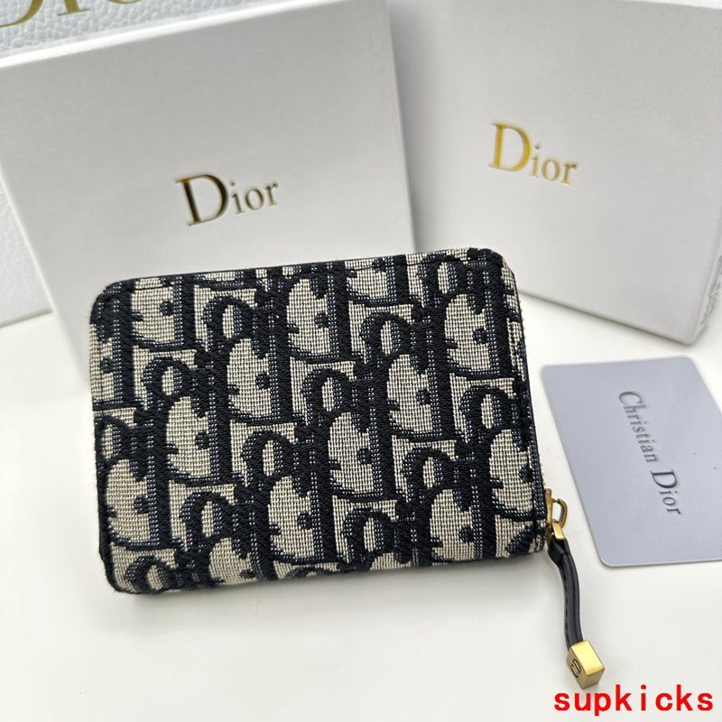 Amelia- Mix Wallets - 327