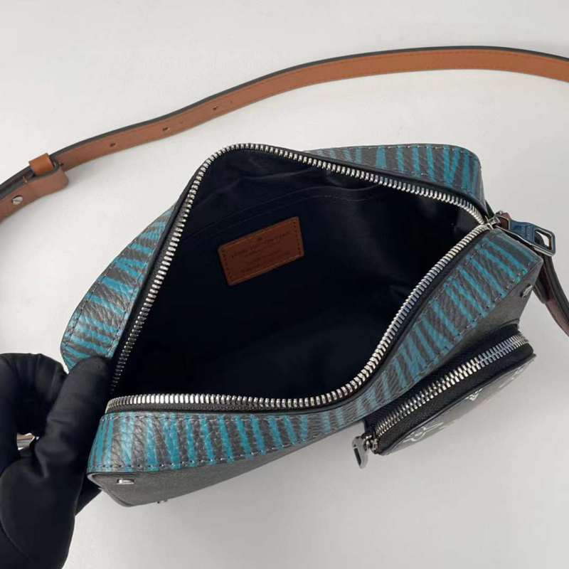 Amelia- Lu-Vi bags - 11424