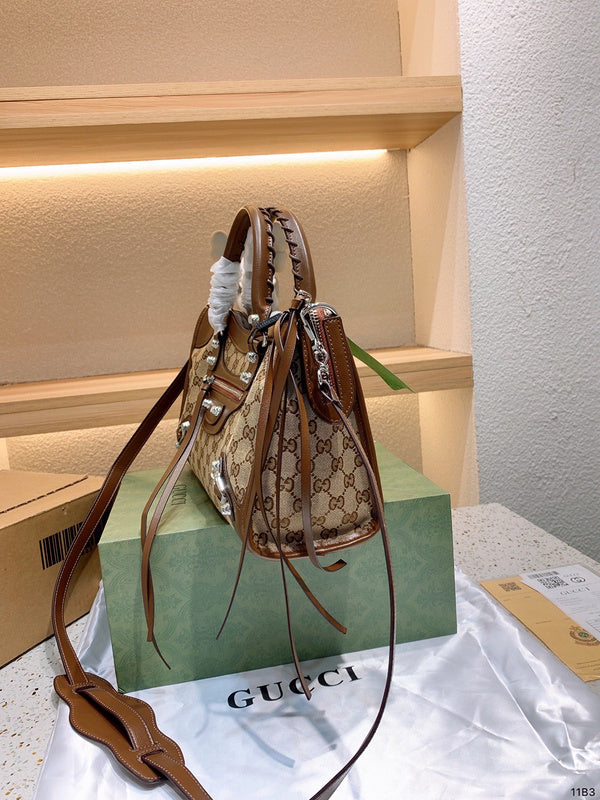 Amelia - BGA Bags - 1531