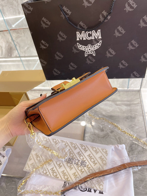 Amelia- - MQM Bags - 046