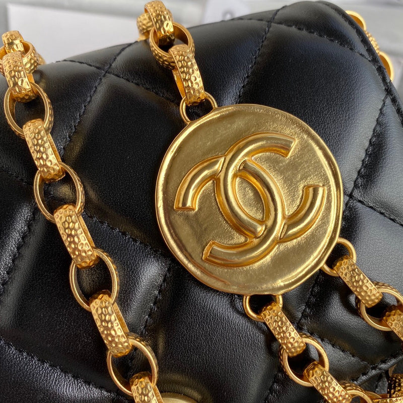Amelia- CHL Bags - 7487