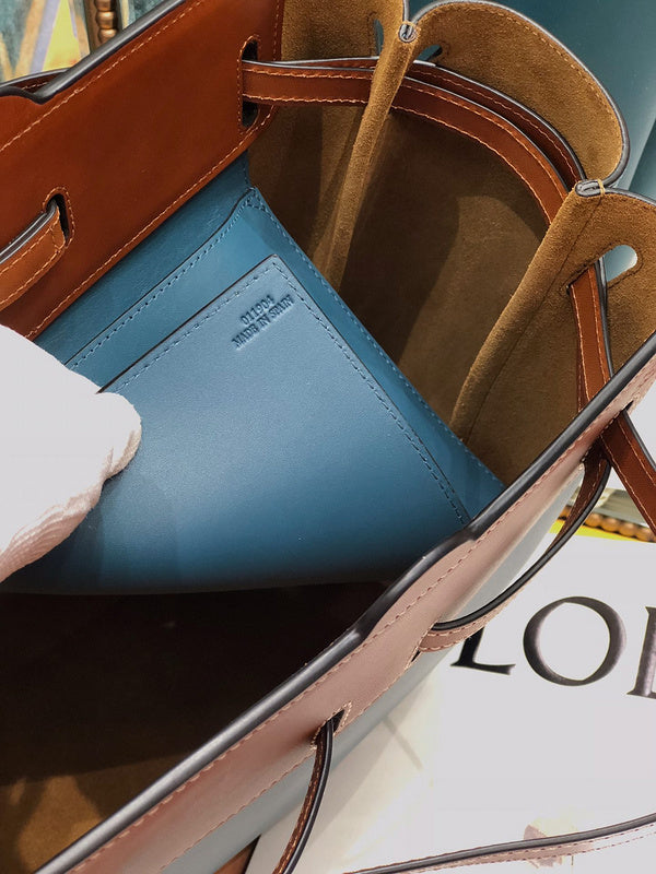 Amelia's Bag Gallery - LWO Bags - 907