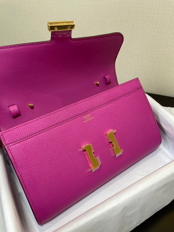 Amelia- HRMS LUXURY BAGS - 969