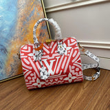 Amelia - LV Bags - 13045