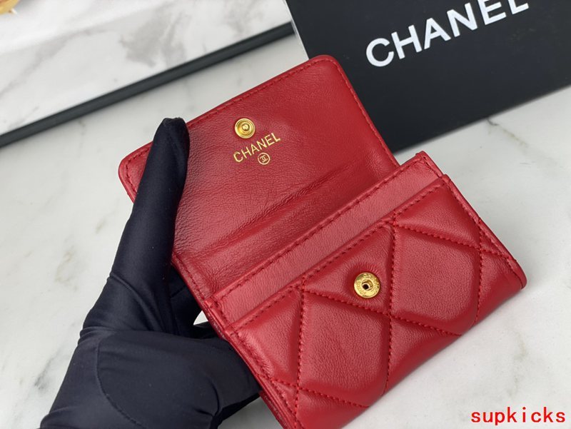 Amelia- Mix Wallets - 746