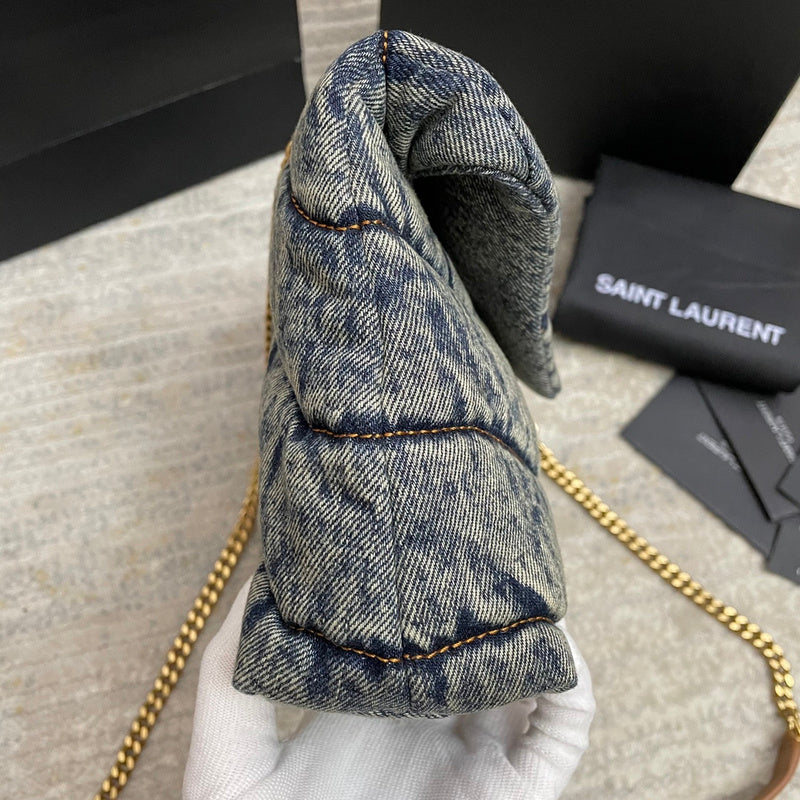 Amelia - YSL Bag - 3814