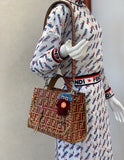 Amelia- FDE Bags - 571