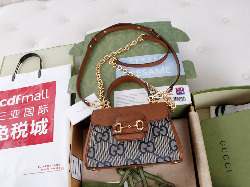 Amelia-i GUKI Women Bags - 415
