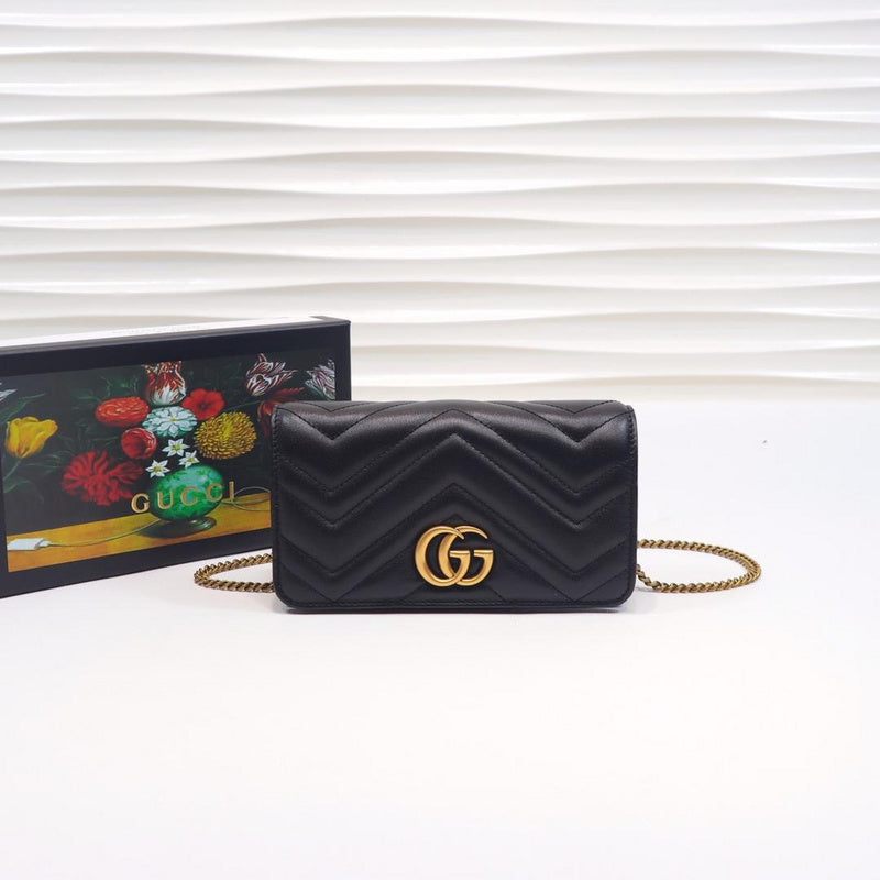AmeliaLuxury - GCI Bags - 1134