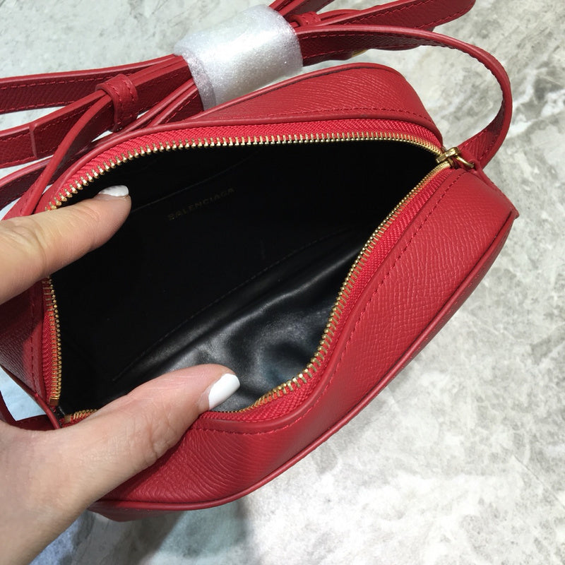 Amelia - BGA Bags - 1010