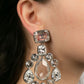 Boucles d'oreilles Chanel 2018