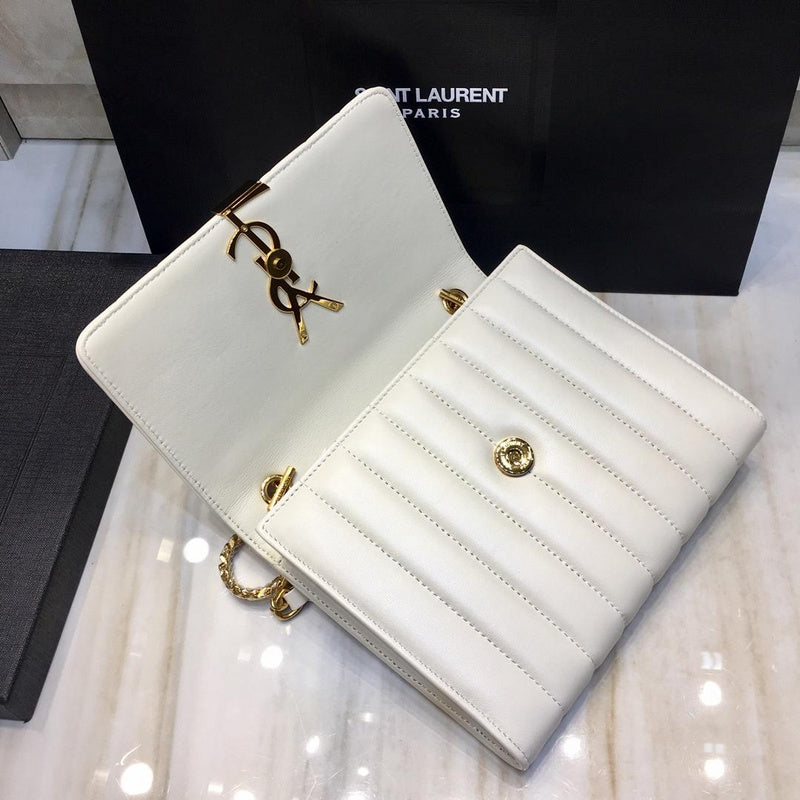 Amelia - YSL Bag - 2921