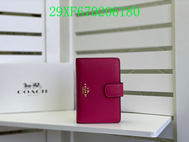 Amelia - CAH Wallet - 038