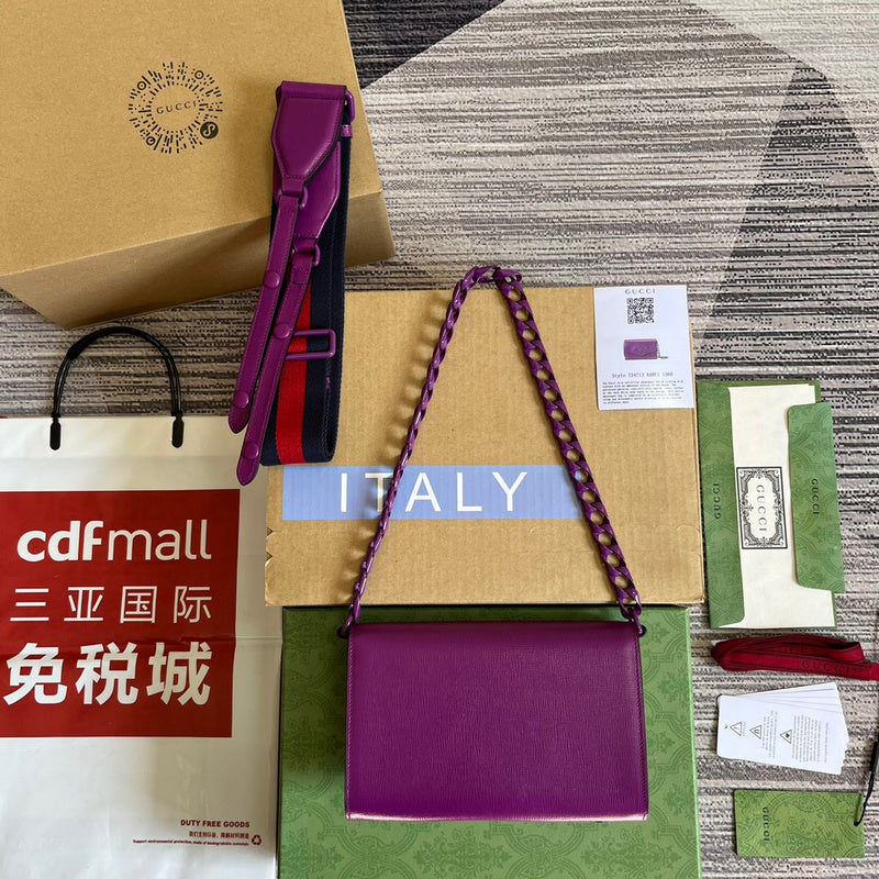 Amelia- GCI LUXURY LADY BAG - BRANDED BAGS FOR WOMEN - 327
