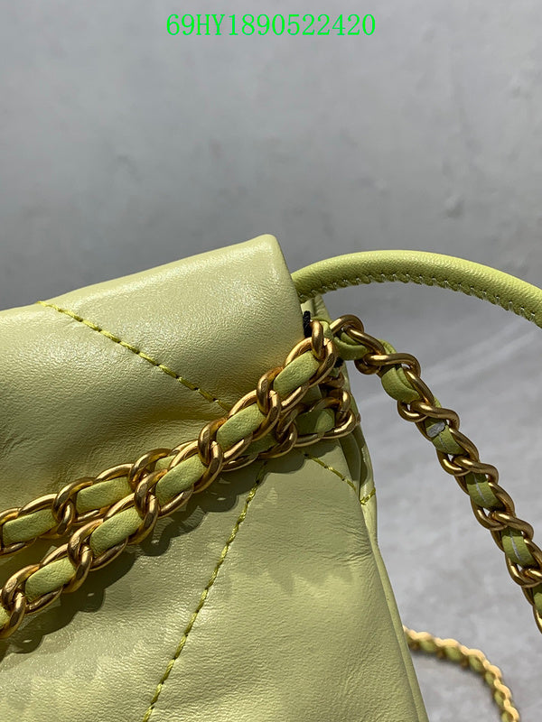 Amelia - CHL Bags - 844