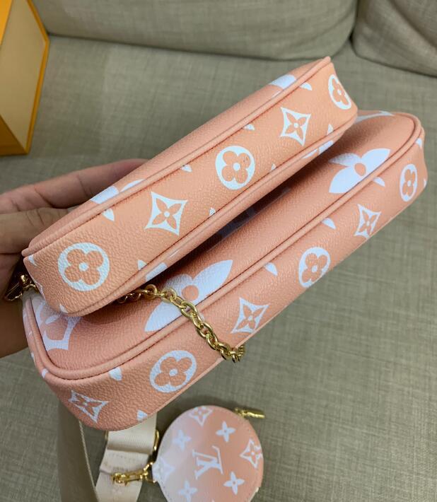 AmeliaLuxury - LOV Bags - 2426