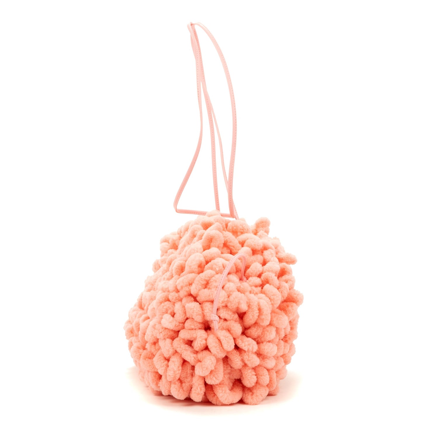 Mini Mop Clutch
