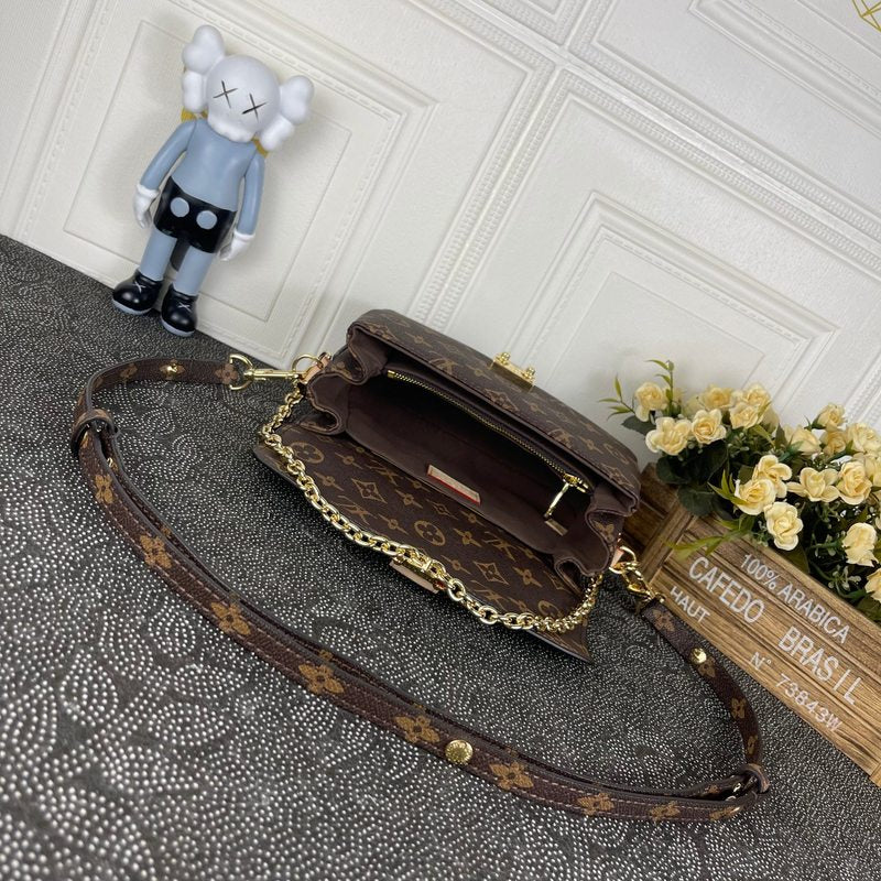 Amelia- GUKI Women Bags - 1530
