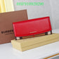 Amelia - BOR Wallet - 122