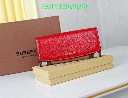 Amelia - BOR Wallet - 122