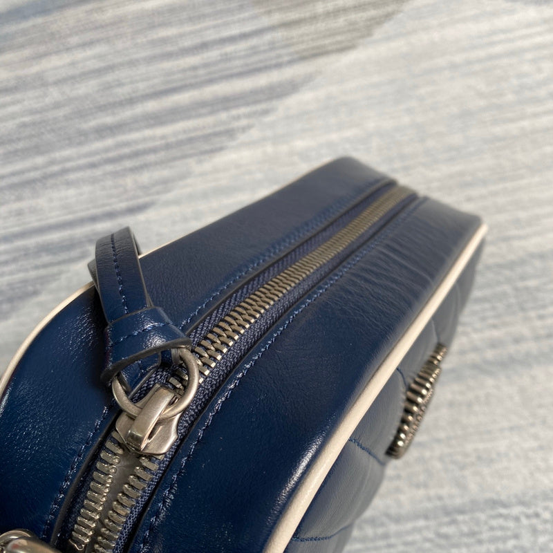 Amelia- GUKI Bags - 2218