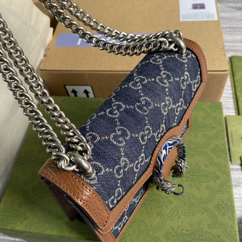 Amelia- GUKI Bags - 2043