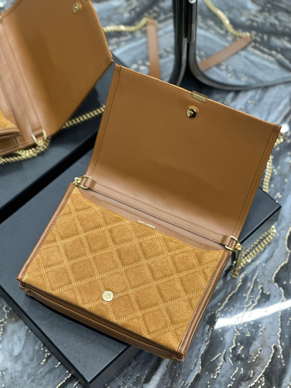 Amelia - YSL Bag - 2468