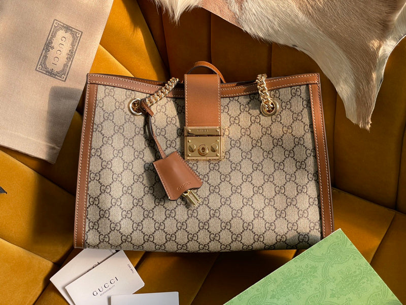 Amelia- GCI - GG WOMEN LUXURY BAGS - 044