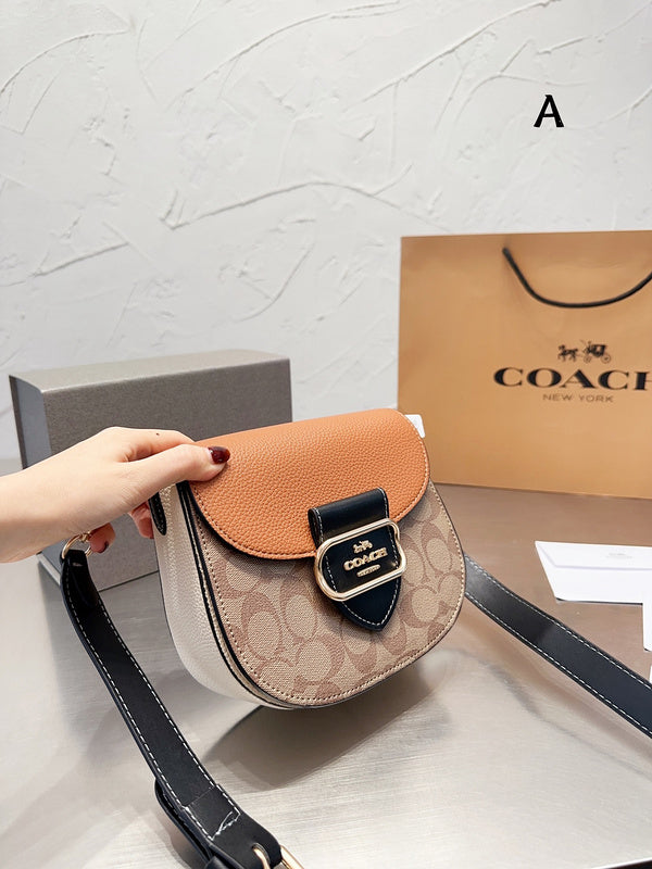 Amelia - CCH Bags - 357