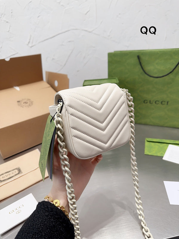 Amelia  - GCI Bags - 11812