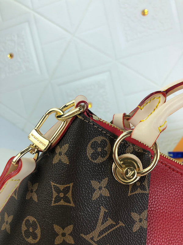 Amelia- GUKI Women Bags - 2065